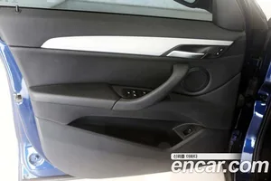 BMW X1, 2019 — миниатюра 20