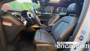 Audi Q4 e-tron, 2022 — миниатюра 10