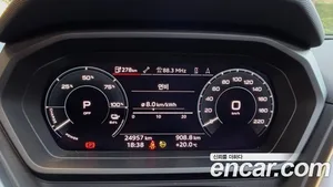 Audi Q4 e-tron, 2022 — миниатюра 13