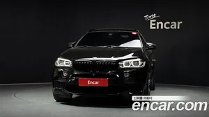 BMW X6M, 2018 — миниатюра 3