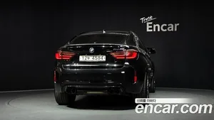 BMW X6M, 2018 — миниатюра 4