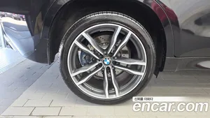 BMW X6M, 2018 — миниатюра 5