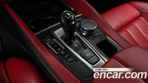 BMW X6M, 2018 — миниатюра 12