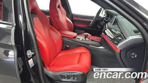 BMW X6M, 2018 — миниатюра 17
