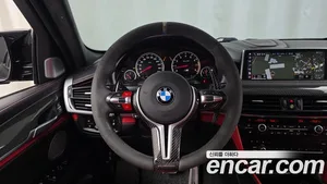 BMW X6M, 2018 — миниатюра 19
