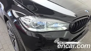 BMW X6M, 2018 — миниатюра 8