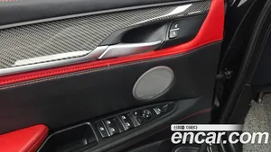 BMW X6M, 2018 — миниатюра 33