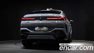 BMW X6, 2025 — миниатюра 4
