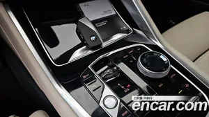 BMW X6, 2025 — миниатюра 12