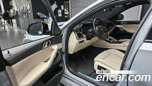 BMW X6, 2025 — миниатюра 13