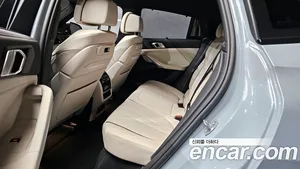 BMW X6, 2025 — миниатюра 17
