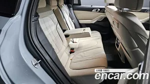 BMW X6, 2025 — миниатюра 18