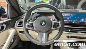 BMW X6, 2025 — миниатюра 19