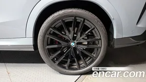 BMW X6, 2025 — миниатюра 7