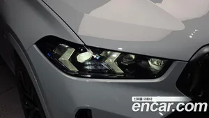 BMW X6, 2025 — миниатюра 8