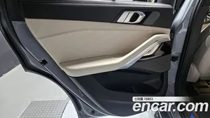 BMW X6, 2025 — миниатюра 15