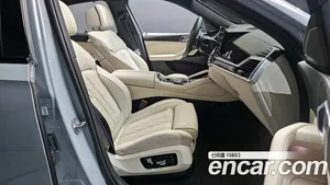 BMW X6, 2025 — миниатюра 16