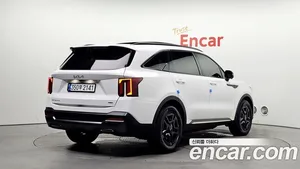Kia Sorento, 2023 — миниатюра 2