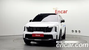Kia Sorento, 2023 — миниатюра 3