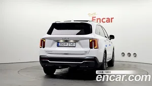 Kia Sorento, 2023 — миниатюра 4