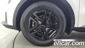 Kia Sorento, 2023 — миниатюра 5