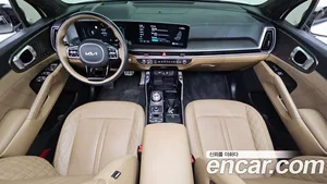Kia Sorento, 2023 — миниатюра 7