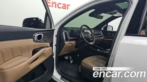 Kia Sorento, 2023 — миниатюра 10