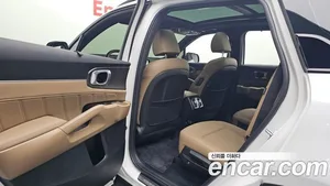 Kia Sorento, 2023 — миниатюра 11