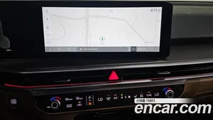 Kia Sorento, 2023 — миниатюра 14