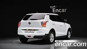 KGM Tivoli, 2017 — миниатюра 2