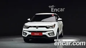 KGM Tivoli, 2017 — миниатюра 3