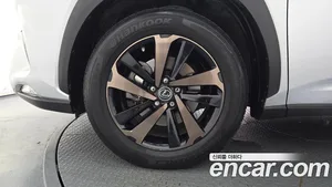 Lexus NX, 2018 — миниатюра 5