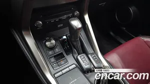 Lexus NX, 2018 — миниатюра 9