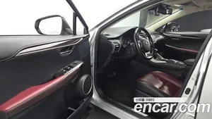 Lexus NX, 2018 — миниатюра 10