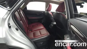 Lexus NX, 2018 — миниатюра 11