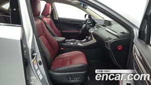 Lexus NX, 2018 — миниатюра 12