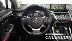 Lexus NX, 2018 — миниатюра 14