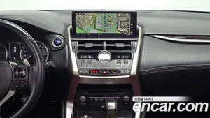 Lexus NX, 2018 — миниатюра 15