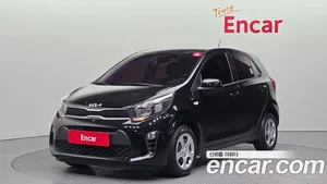 Kia morning, 2018 — миниатюра 1