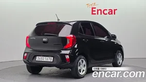 Kia morning, 2018 — миниатюра 2