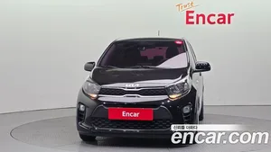 Kia morning, 2018 — миниатюра 3