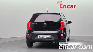 Kia morning, 2018 — миниатюра 4