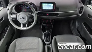 Kia morning, 2018 — миниатюра 10