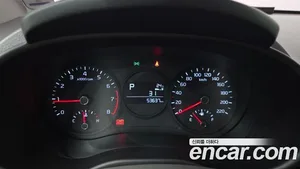 Kia morning, 2018 — миниатюра 11