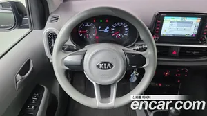Kia morning, 2018 — миниатюра 19