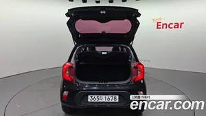 Kia morning, 2018 — миниатюра 25