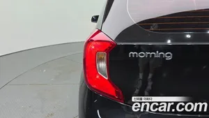 Kia morning, 2018 — миниатюра 9