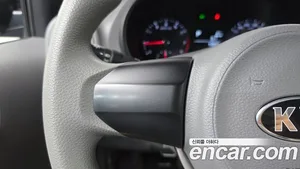 Kia morning, 2018 — миниатюра 27