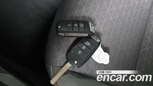 Kia morning, 2018 — миниатюра 30