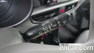 Kia morning, 2018 — миниатюра 33